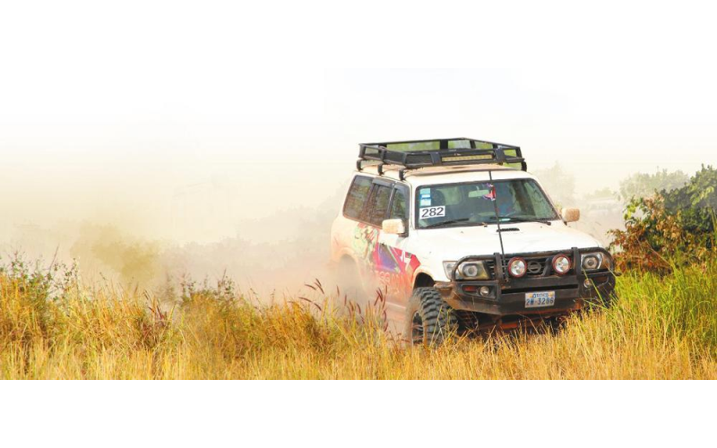 “体育+”推动云南对外交往