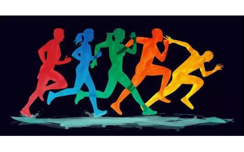 科学跑步远离伤病困扰