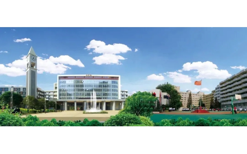 2024年昆明市第十中学初中体网生和高中体育特长生招生简章