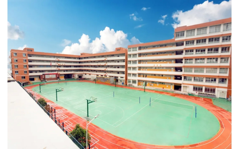 招生 - 昆明市第二中学2024年体育传统项目招生简章