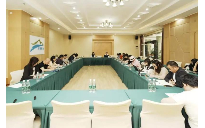 云南省体育局召开2024推动云南高原特色体育强省建设宣传工作媒体座谈会