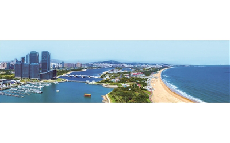 “跟着赛事去日照”成为运动休闲新时尚      文体旅商融合 谱写“东方太阳城”新篇章