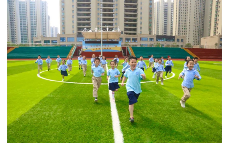 日照走出体教融合新路径 向每一堂体育课要价值
