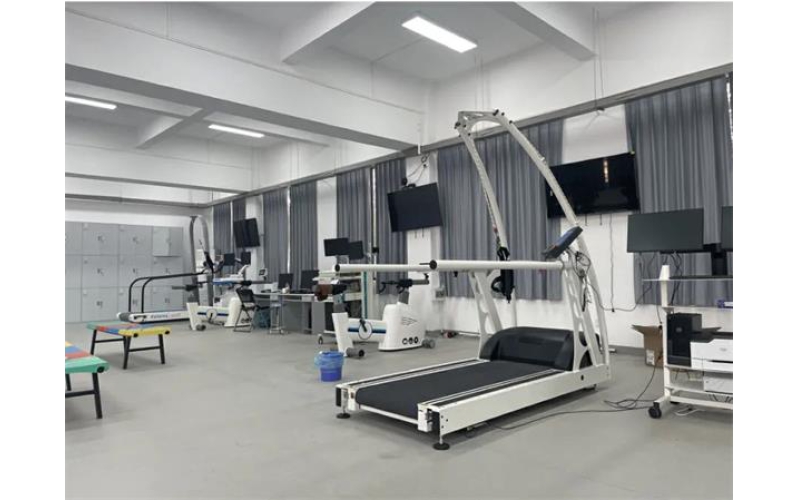 云南省体育科学研究所呈贡科研中心揭牌