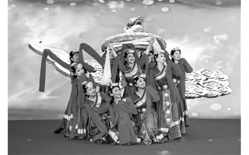 ​“健康养老促进项目”启动