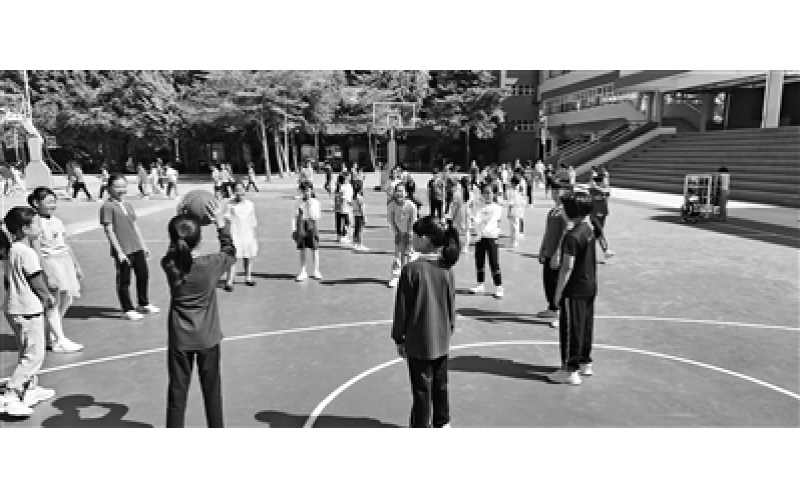 儿童青少年需要个性化训练计划