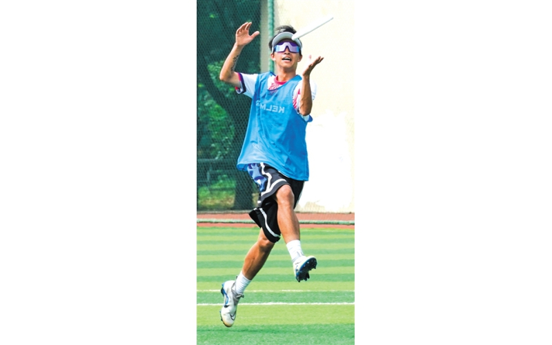 以体育法治建设推动全民健身事业高质量发展