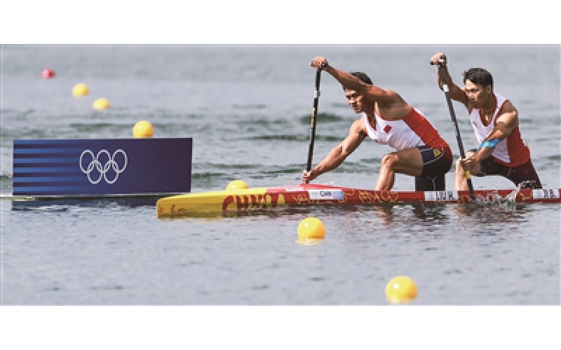 打造“高原训练胜地、户外运动天堂、四季赛事乐园”三大品牌 云南大力推进高原特色体育强省建设